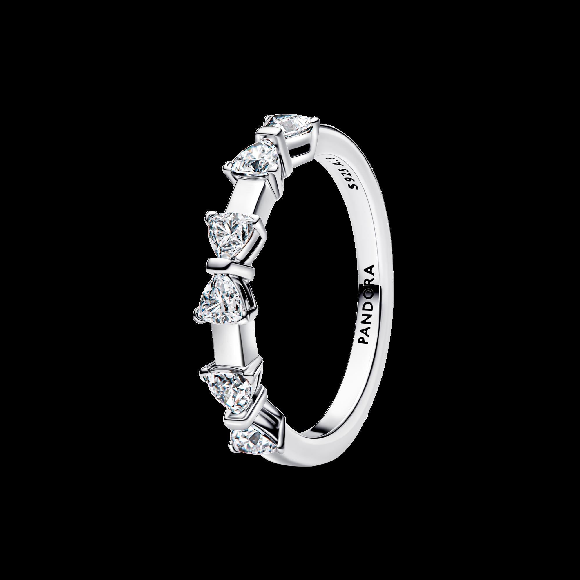 Sparkling Tennis Bracelet