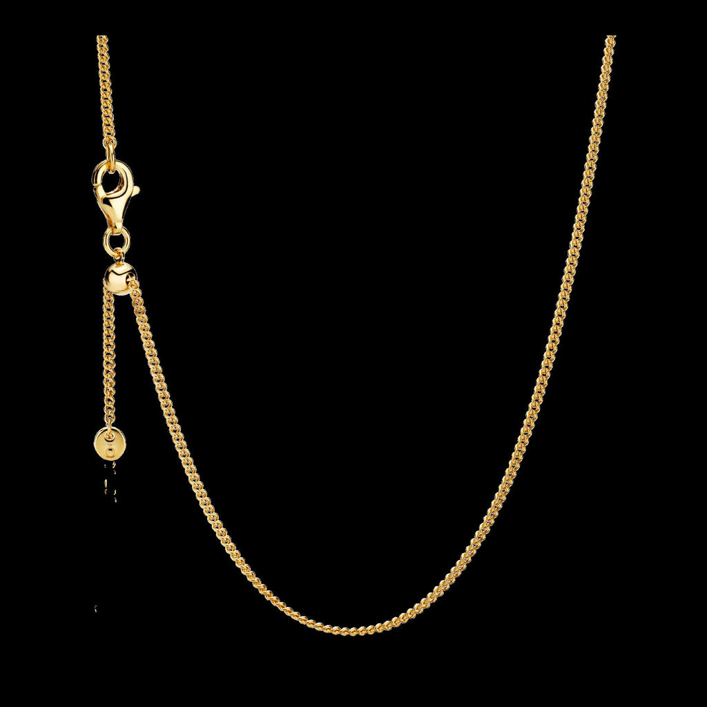 Sparkling Infinity Heart Collier Necklace