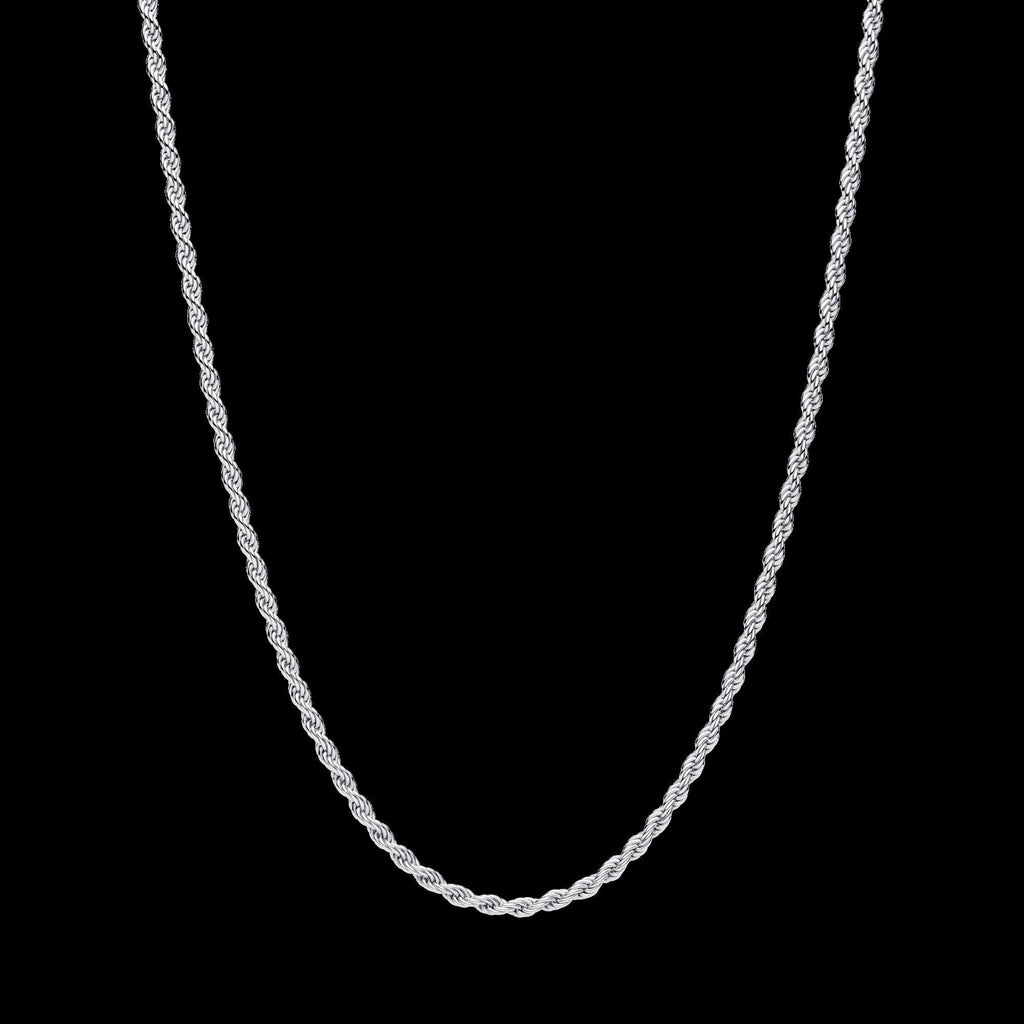 Cable Chain Necklace