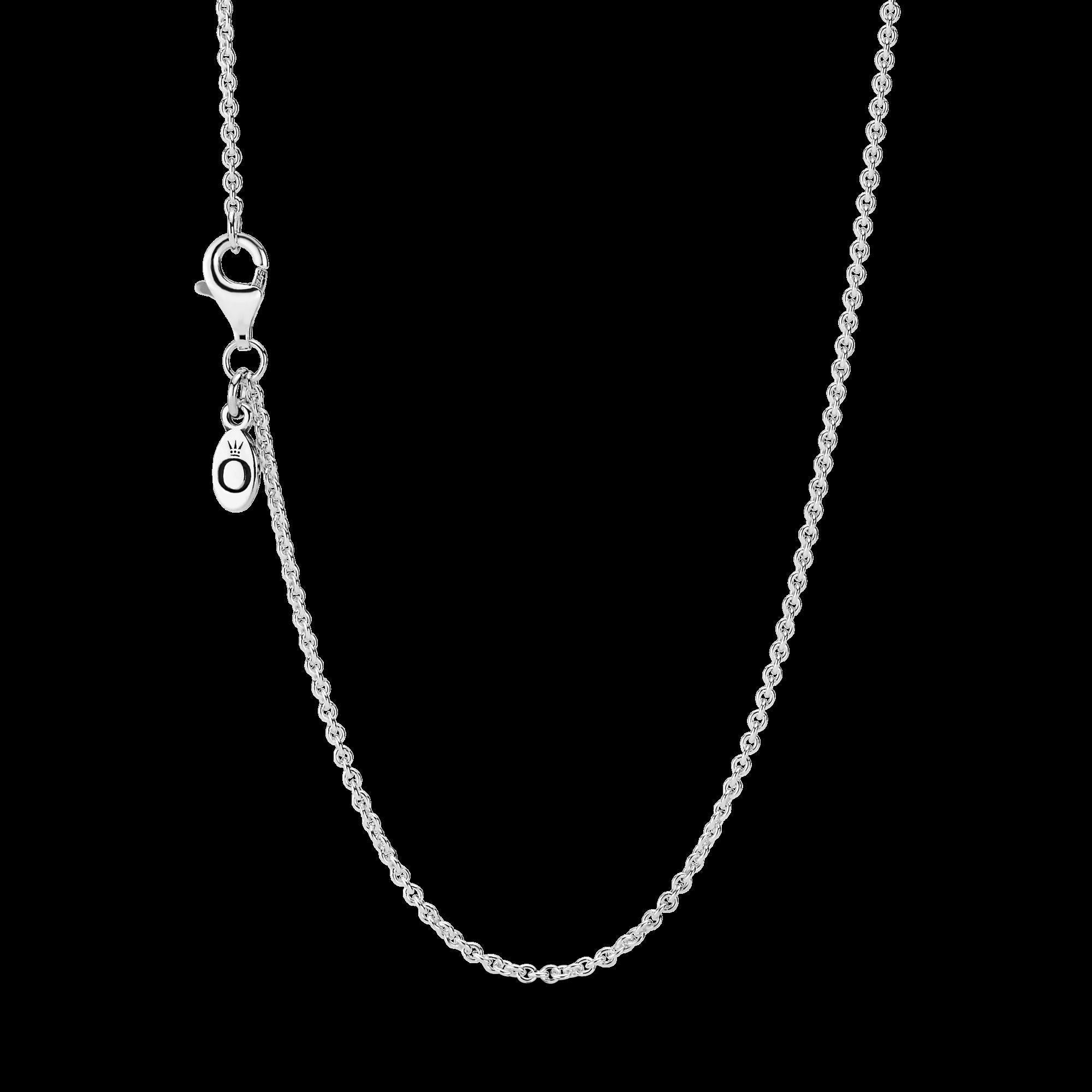 Cable Chain Necklace