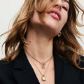 Infinity Chain Necklace